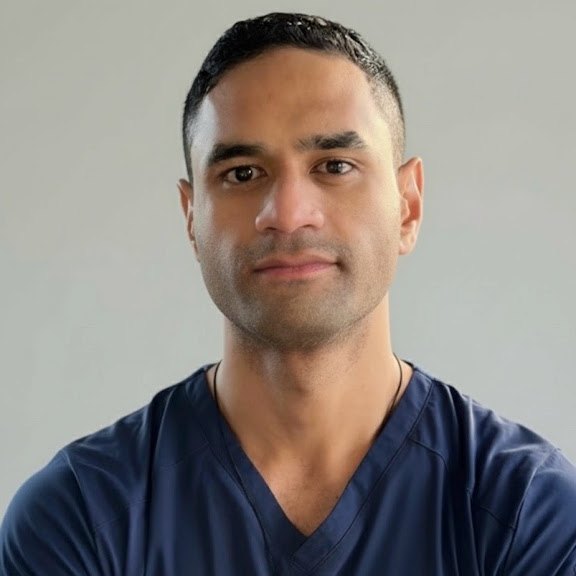 Dr Francis Katoa